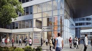 مجموعة OMNES التعليمية